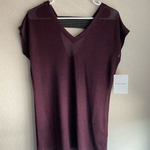 BNWT Stella and Dot Renegade Top